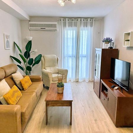 Apartamento Alcazar San Basilio コルドバ エクステリア 写真