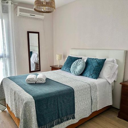 Apartamento Alcazar San Basilio コルドバ エクステリア 写真