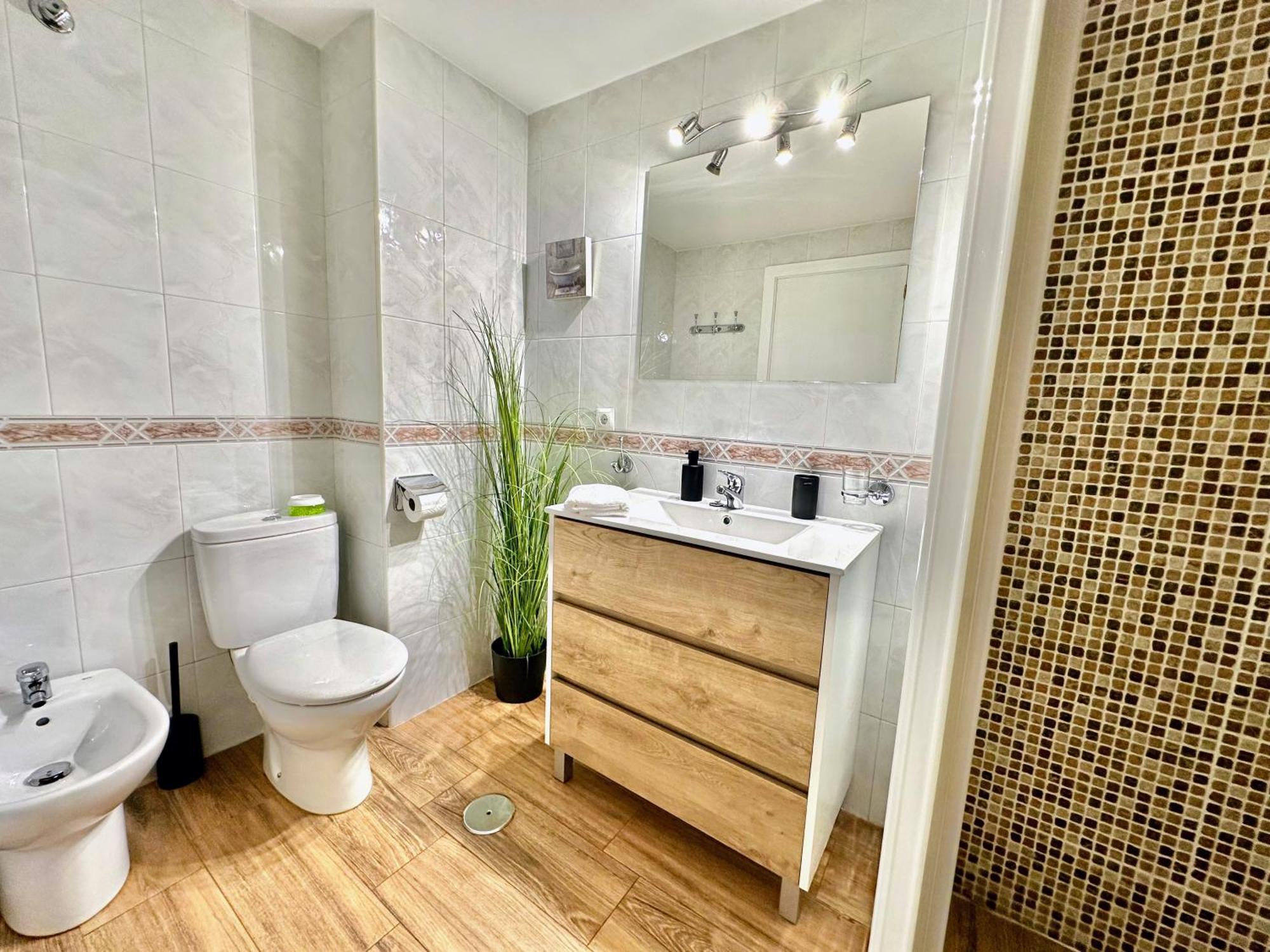 Apartamento Alcazar San Basilio コルドバ エクステリア 写真