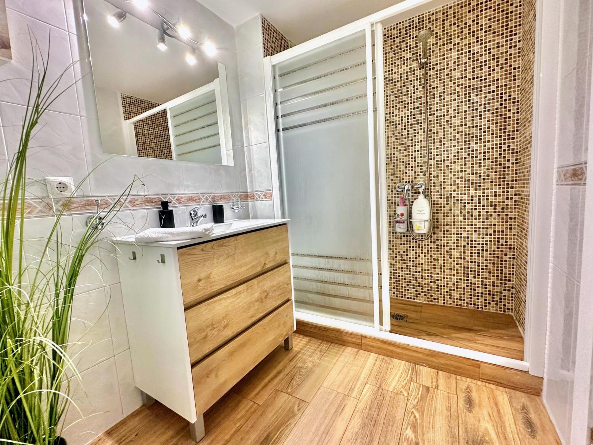 Apartamento Alcazar San Basilio コルドバ エクステリア 写真