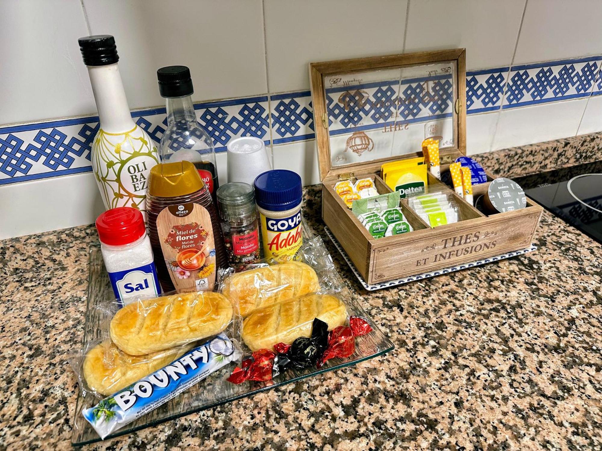 Apartamento Alcazar San Basilio コルドバ エクステリア 写真